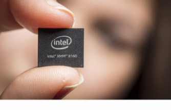 Intel will segregate its programmable chip business with a view to going public "in two or three years"
