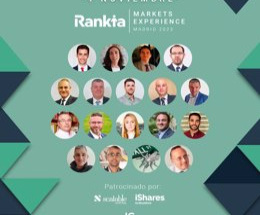 STATEMENT: The Rankia Markets Experience in Madrid turns 5 years old