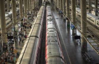 Renfe issues more than 1.6 million free Cercanías, Rodalies and Media Distancia passes in September