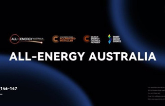 RELEASE: ESY SUNHOME presents cutting-edge energy solutions at ALL-Energy Exhibition in Melbourne