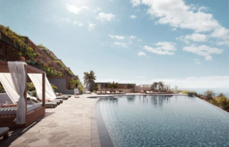 RELEASE: Kategora starts construction of the Kora Tamaragua residential project in Tenerife