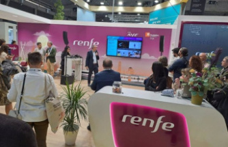 Renfe wins the 'Outstanding Corporate of the Year' award for its TrenLab innovation programme