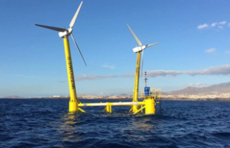 The Government launches the new regulation for offshore wind auctions for consultation