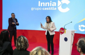 STATEMENT: Grupo Castilla launches Innia at the Mobile World Congress