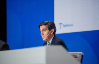Telefónica advocates for a "global alliance" in the 'telco' sector and rejects "abusive positioning"