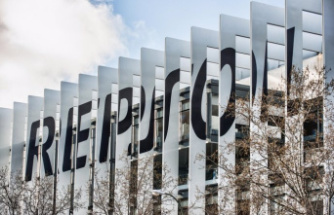 Repsol advances in its commitment to synthetic fuels with the green light for its 'megaproject' in Bilbao