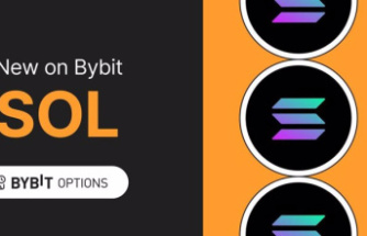 STATEMENT: Bybit expands commercial horizons with Solana options