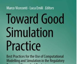 COMUNICADO: Launch of Ground-Breaking "Toward Good Simulation Practice" Book to Set New Standards in Biomedical Simulation