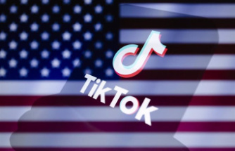 The US Senate approves a law that will allow TikTok to be banned if it is not transferred to another company