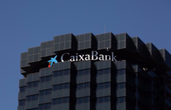 Published in the BOE the fine of 5 million euros from the Data Protection Agency to CaixaBank