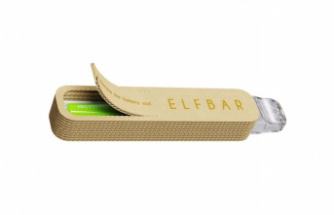 RELEASE: ELFBAR focuses on the recyclability of vaping with continuous dedication