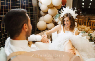 RELEASE: Wedding planner in Barcelona: Metamorfosis Events, transforming dreams into reality