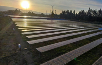 Enerside closes the sale to Chint of a 400 MW photovoltaic and storage project in Italy