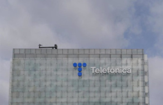 Telefónica reaches 96.85% of the shares of its German subsidiary after completing its exclusion takeover bid