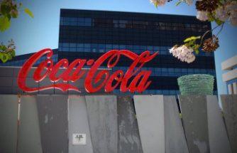 Coca-Cola Europacific Partners seeks new CFO following Nik Jhangiani's departure to Diageo