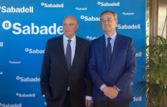 HSBC considers "aggressive" the cost synergies of 850 million that BBVA seeks with Sabadell