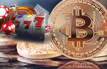 The Impact of the Rise of Crypto-Currency on Online Casinos