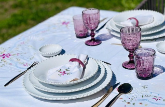 STATEMENT: Sottopiatto presents the most exclusive kitchenware to give as a gift on Mother's Day