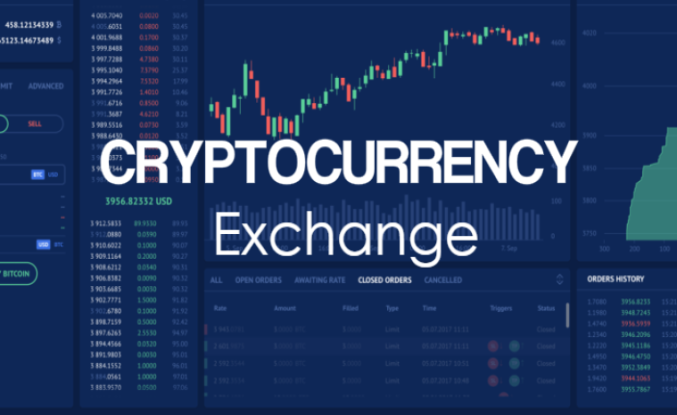 What is Cryptocurrency exchange, and how does it work?