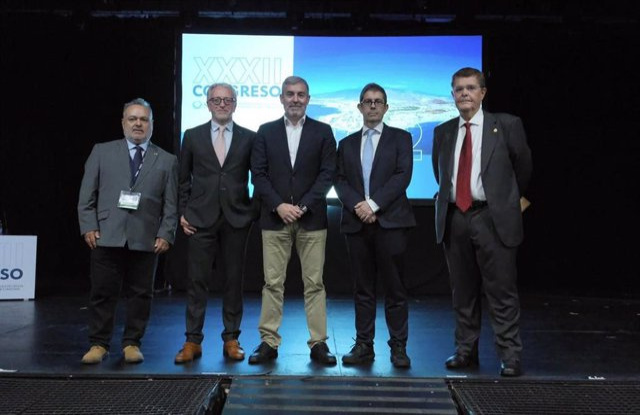 STATEMENT: Tenerife, venue of the XXXII Congress of the Spanish Society of Ocular and Orbital Surgery (SECPOO)