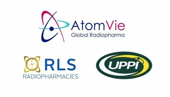 STATEMENT: AtomVie Global Radiopharma collaborates with RLS and UPPI to strengthen its radiotherapeutic distribution network
