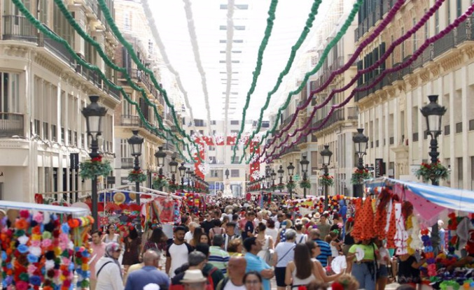 Malaga, Madrid and Seville, the most welcoming cities in Spain