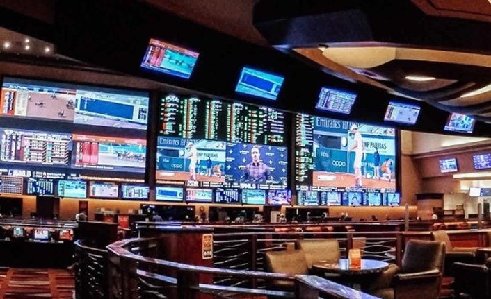 Casino Giant's Stocks Surge as Revenue Hits All-Time High